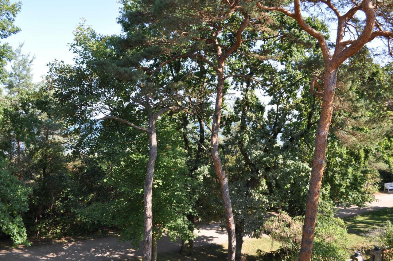 Strandvilla Waldhaus Boltenhagen Kültér fotó